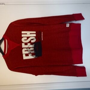 Jack & Jones "Fresh" Crewneck Sweater